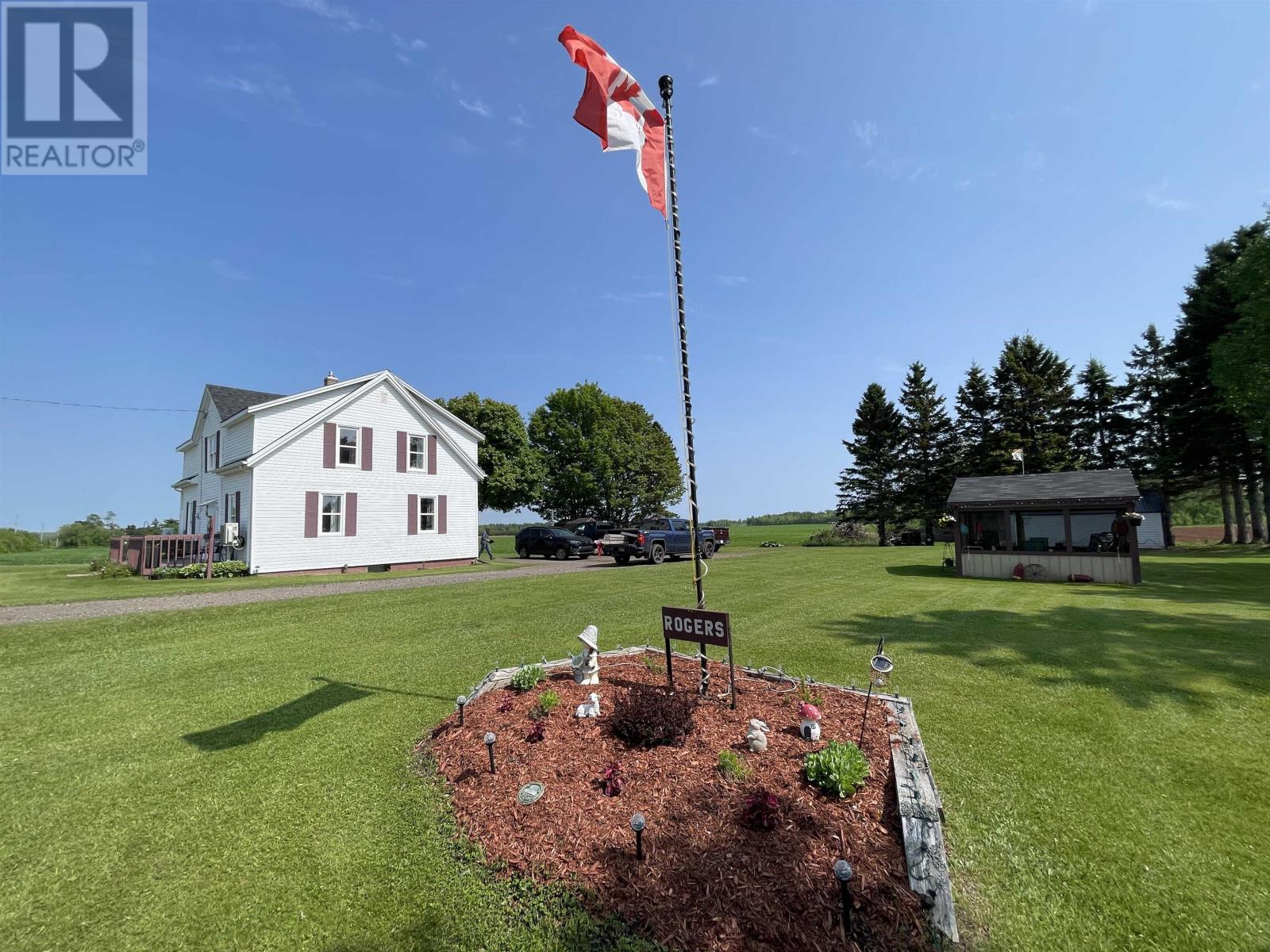 457 Hamilton Road, Dunblane, Prince Edward Island  C0B 1V0 - Photo 35 - 202529408