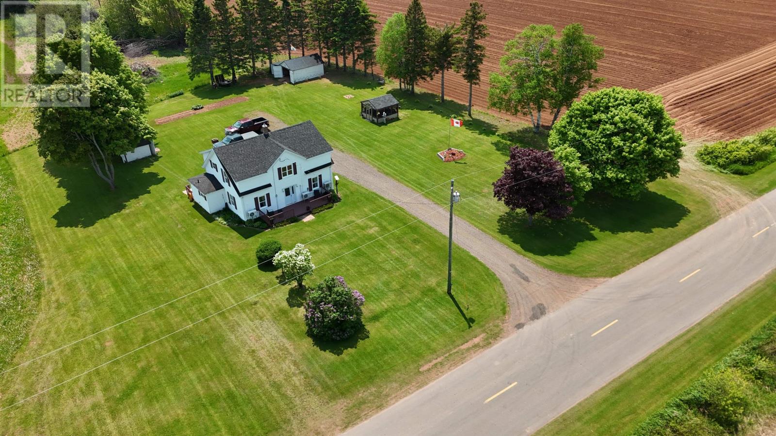 457 Hamilton Road, Dunblane, Prince Edward Island  C0B 1V0 - Photo 4 - 202529408