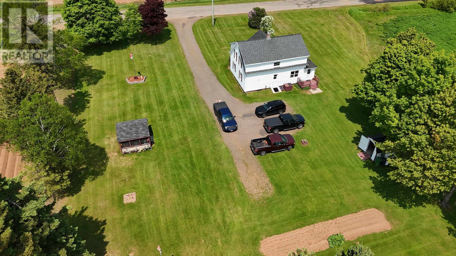 457 Hamilton Road, Dunblane, Prince Edward Island  C0B 1V0 - Photo 45 - 202529408