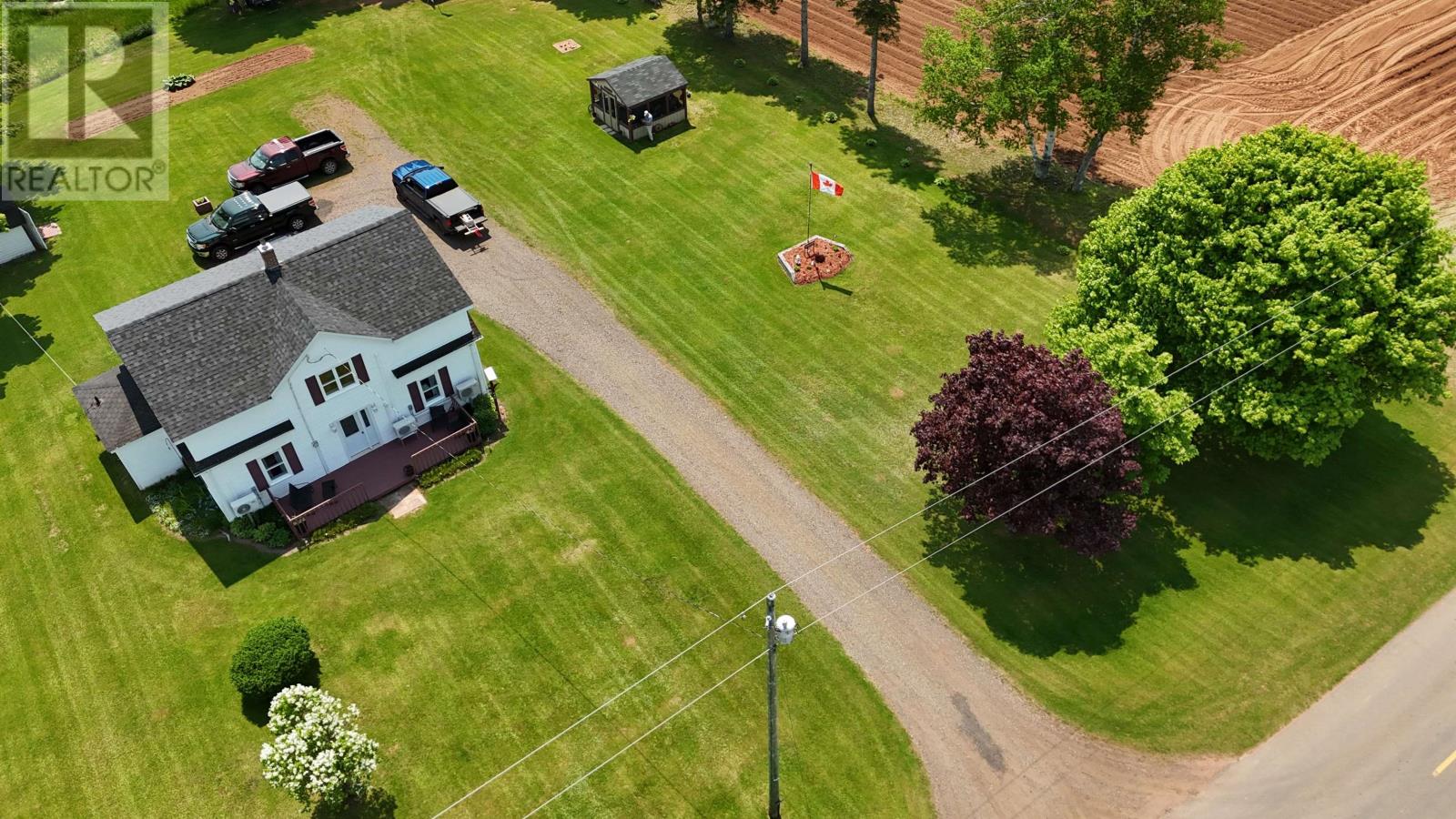 457 Hamilton Road, Dunblane, Prince Edward Island  C0B 1V0 - Photo 49 - 202529408