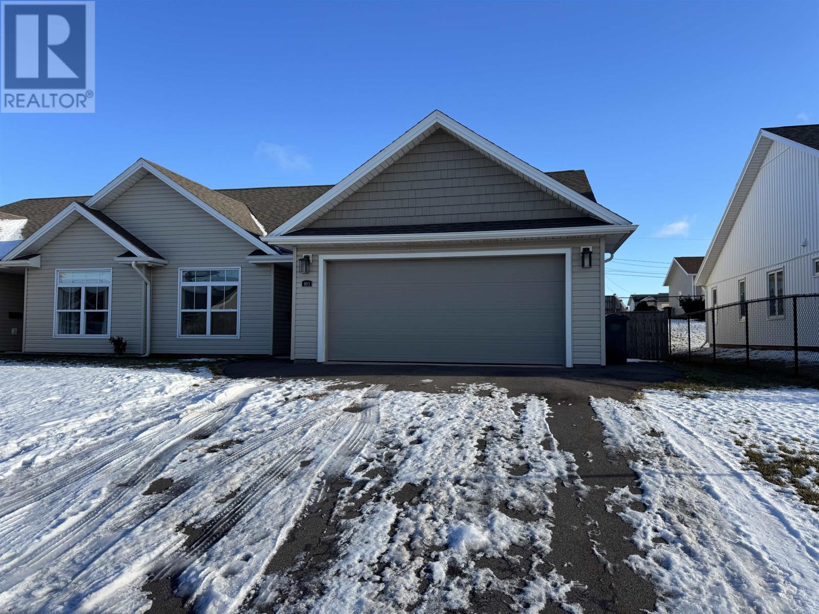 103 Gamble Avenue, Summerside, Prince Edward Island  C1N 4J9 - Photo 1 - 202529423