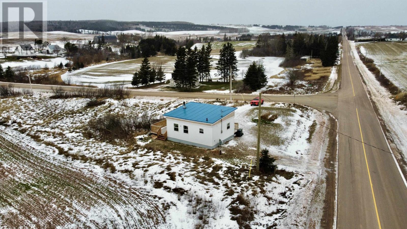 583 Burlington Road, Long River, Prince Edward Island  C0B 1M0 - Photo 20 - 202529442