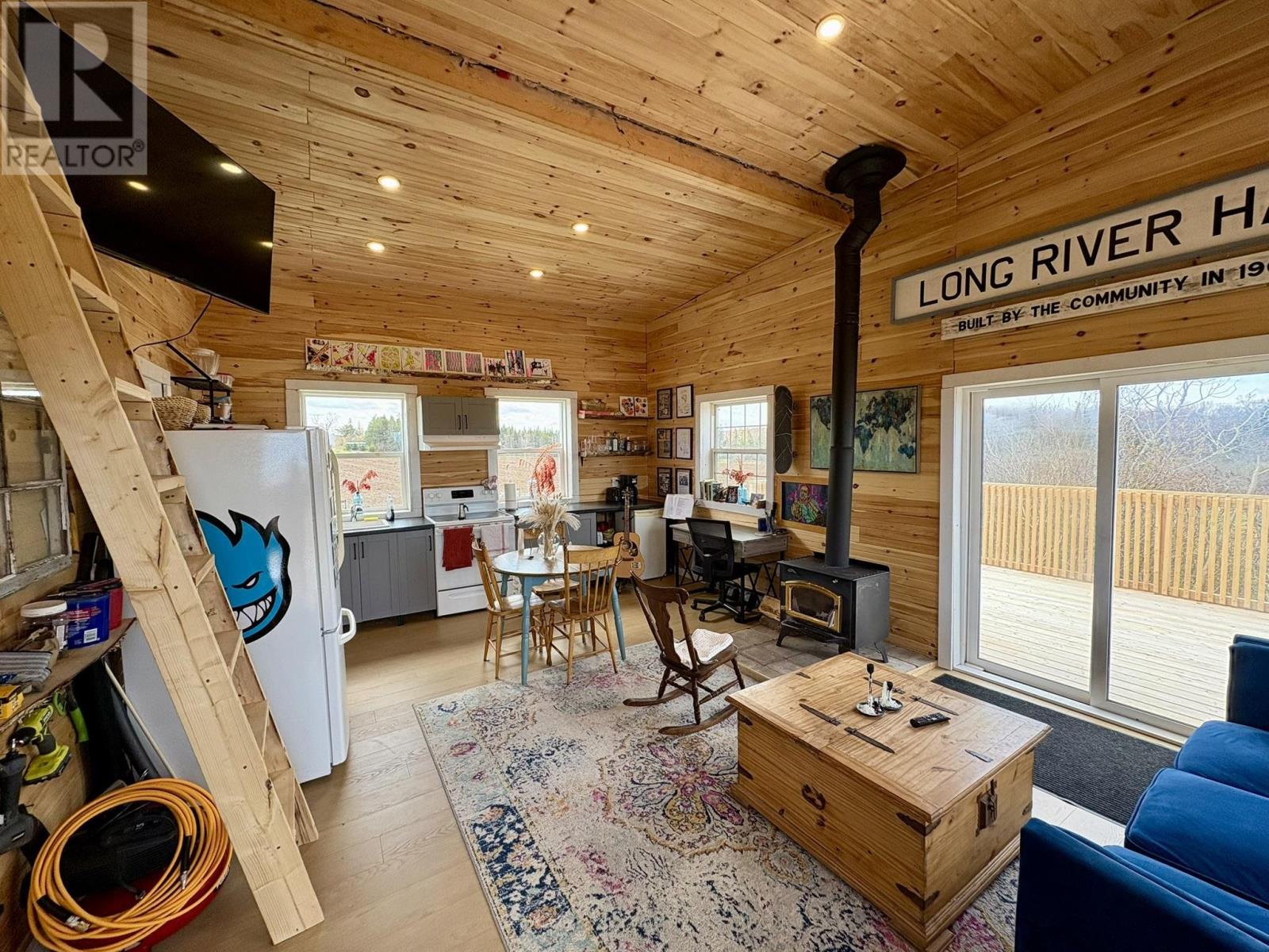583 Burlington Road, Long River, Prince Edward Island  C0B 1M0 - Photo 4 - 202529442