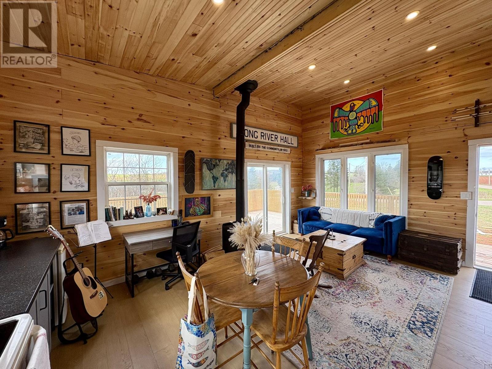 583 Burlington Road, Long River, Prince Edward Island  C0B 1M0 - Photo 5 - 202529442
