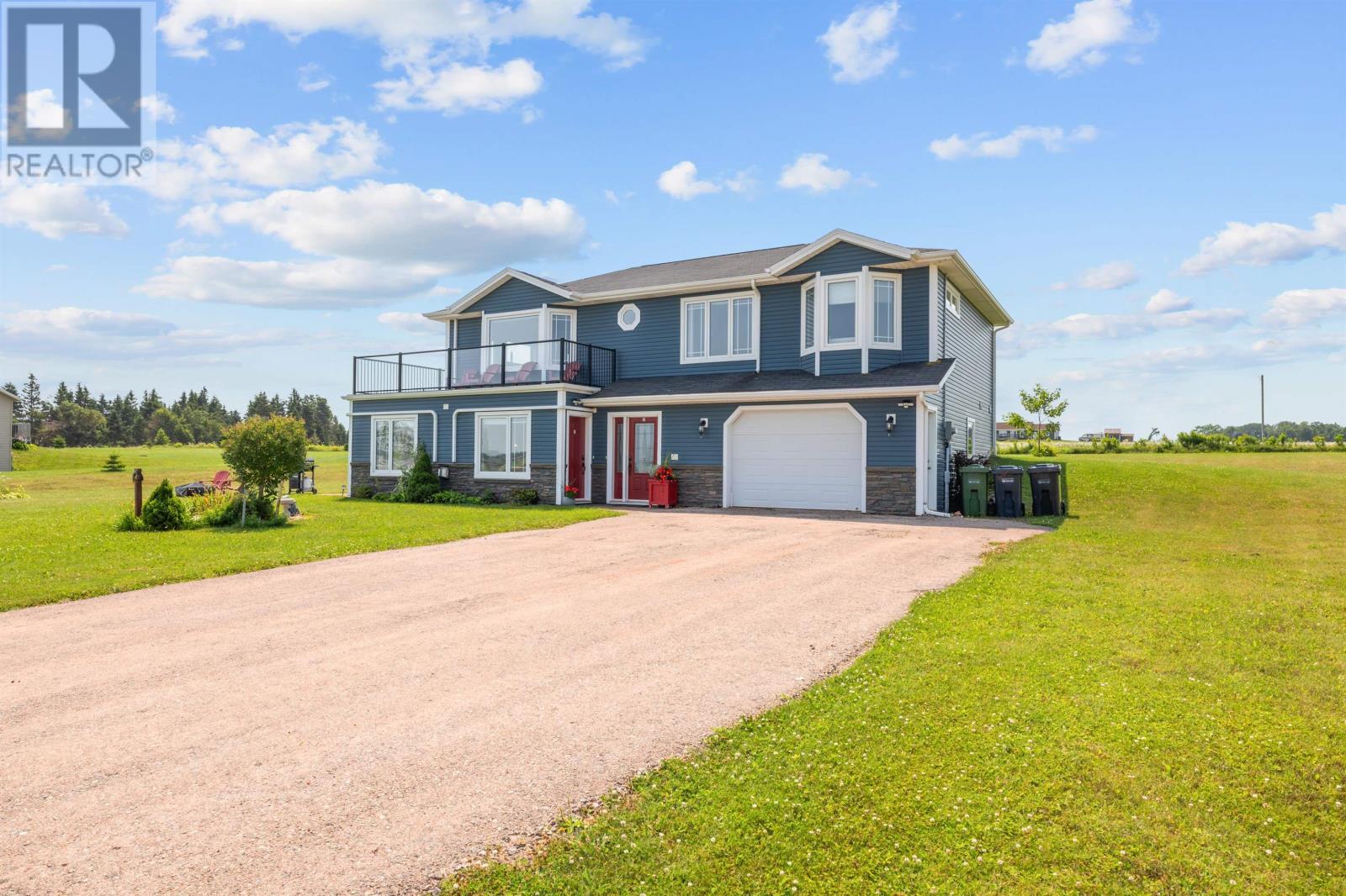 31 Sanford Lane, New Dominion, Prince Edward Island  C0A 1H6 - Photo 1 - 202529471
