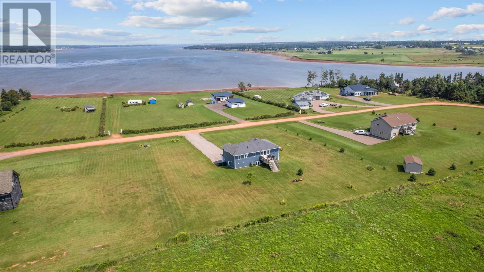 31 Sanford Lane, New Dominion, Prince Edward Island  C0A 1H6 - Photo 38 - 202529471