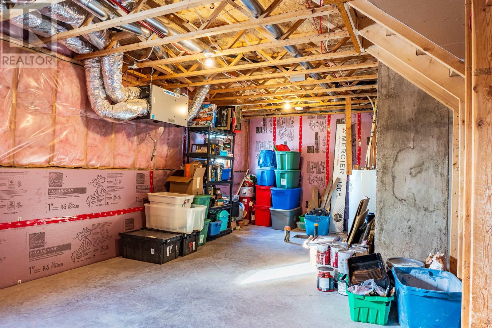 72 Mutch Crescent, Charlottetown, Prince Edward Island  C1E 3G4 - Photo 21 - 202529479