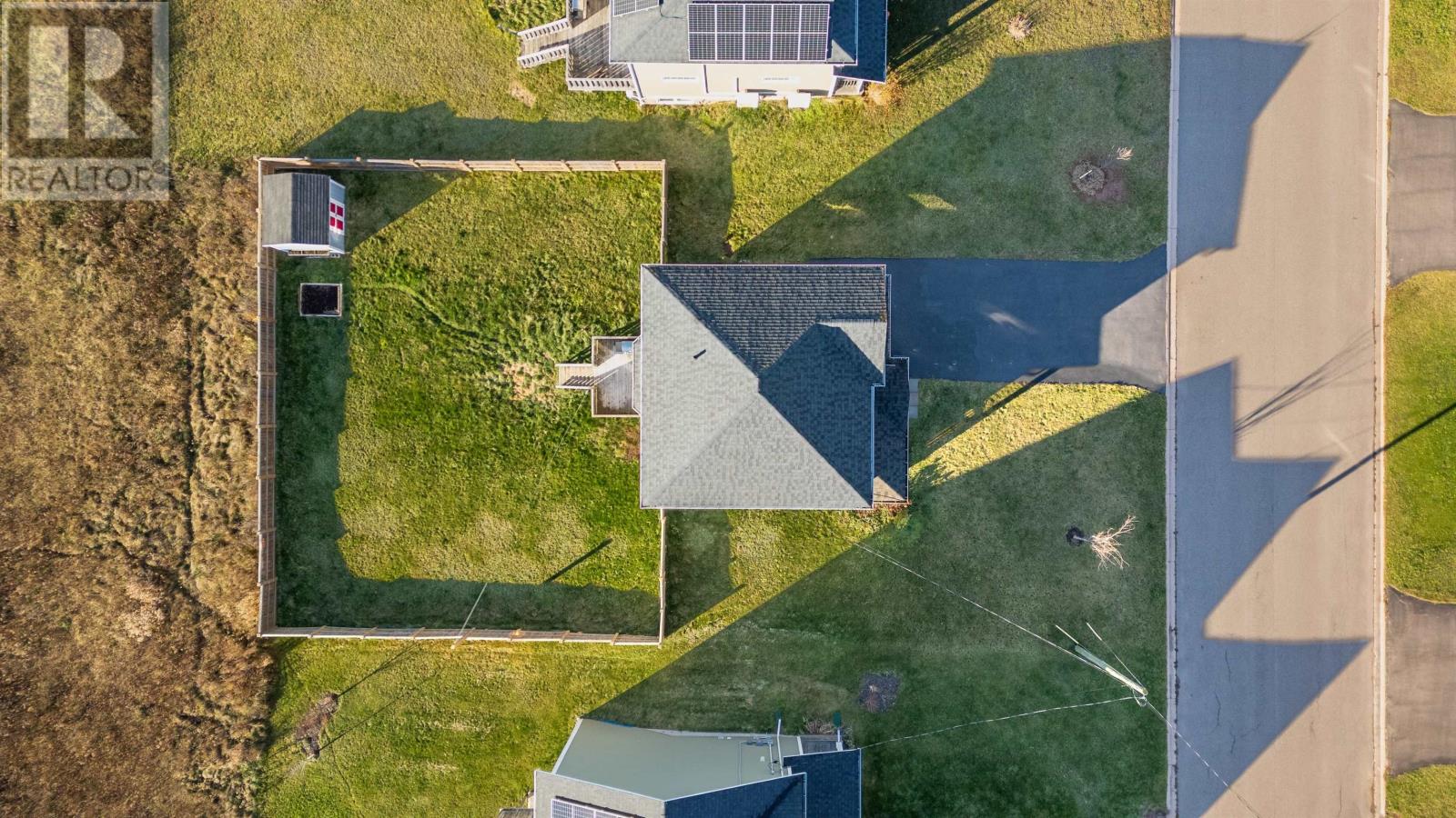 72 Mutch Crescent, Charlottetown, Prince Edward Island  C1E 3G4 - Photo 23 - 202529479