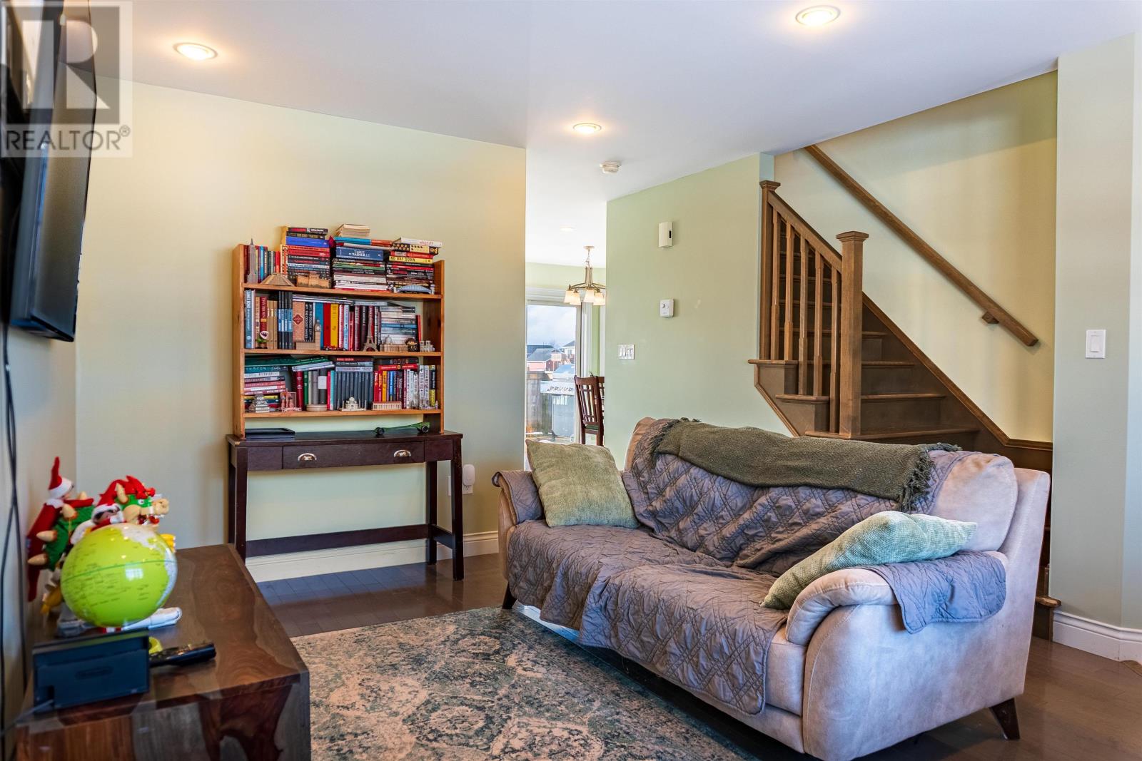 72 Mutch Crescent, Charlottetown, Prince Edward Island  C1E 3G4 - Photo 5 - 202529479