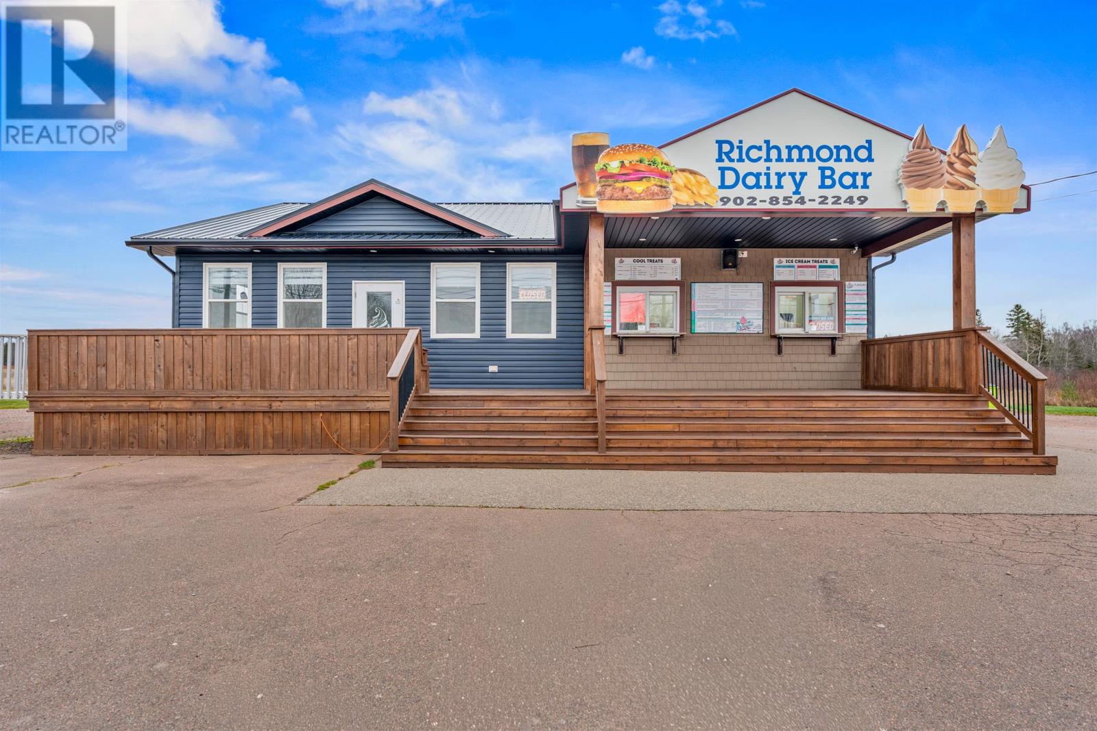 31376 Western Road, Richmond, Prince Edward Island  C0B 1Y0 - Photo 2 - 202529500