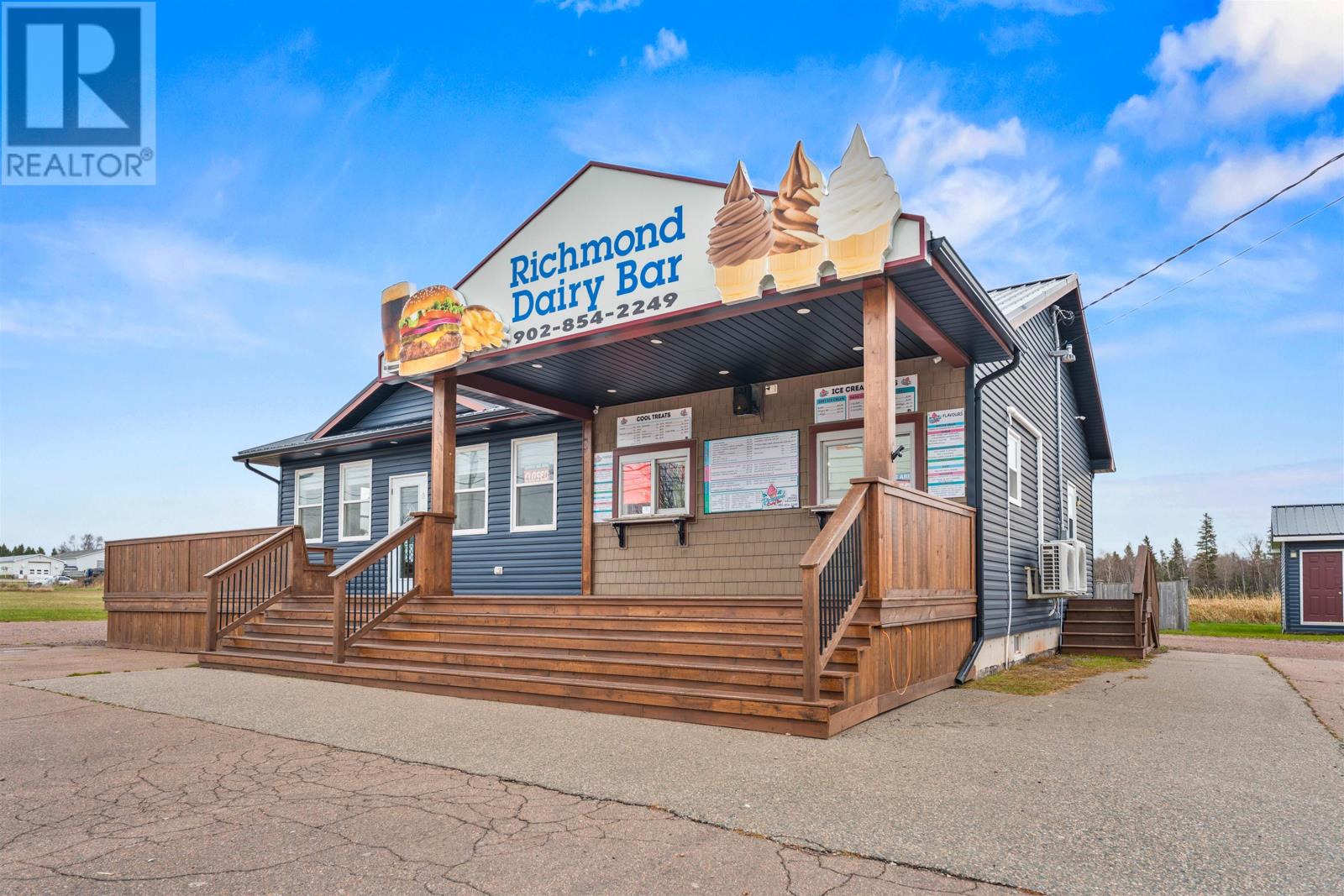 31376 Western Road, Richmond, Prince Edward Island  C0B 1Y0 - Photo 3 - 202529500