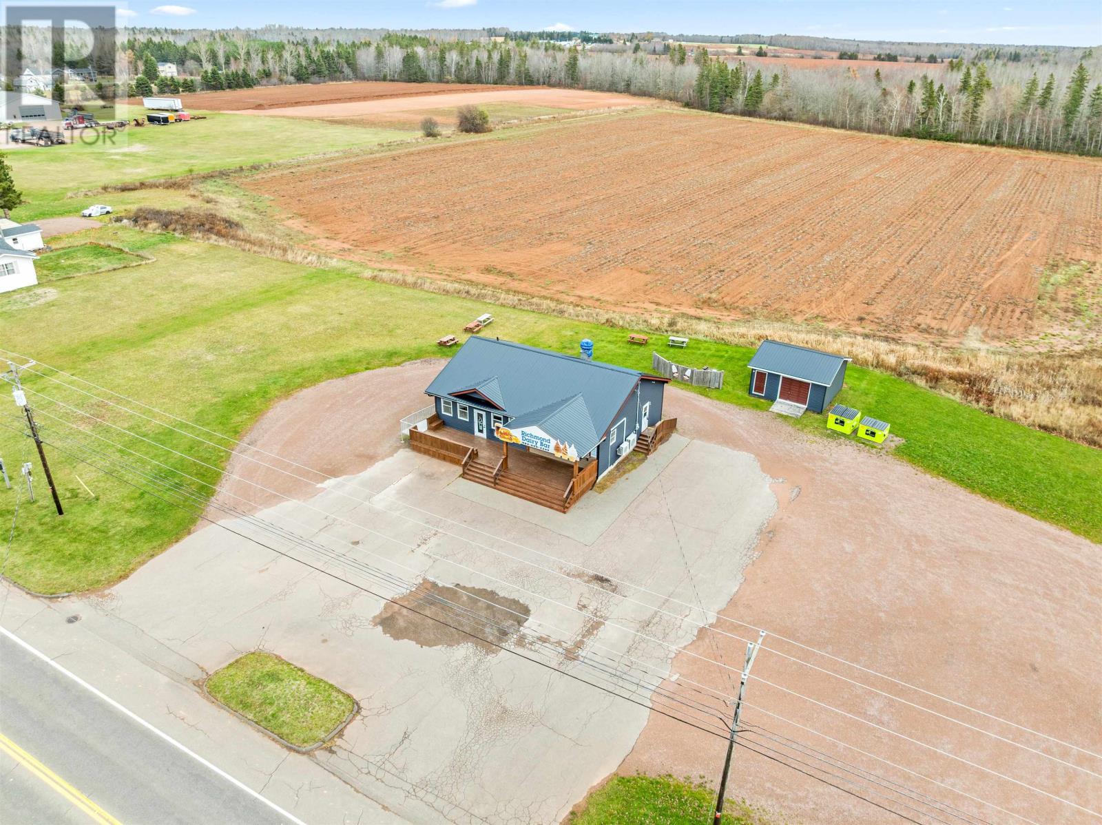 31376 Western Road, Richmond, Prince Edward Island  C0B 1Y0 - Photo 31 - 202529500