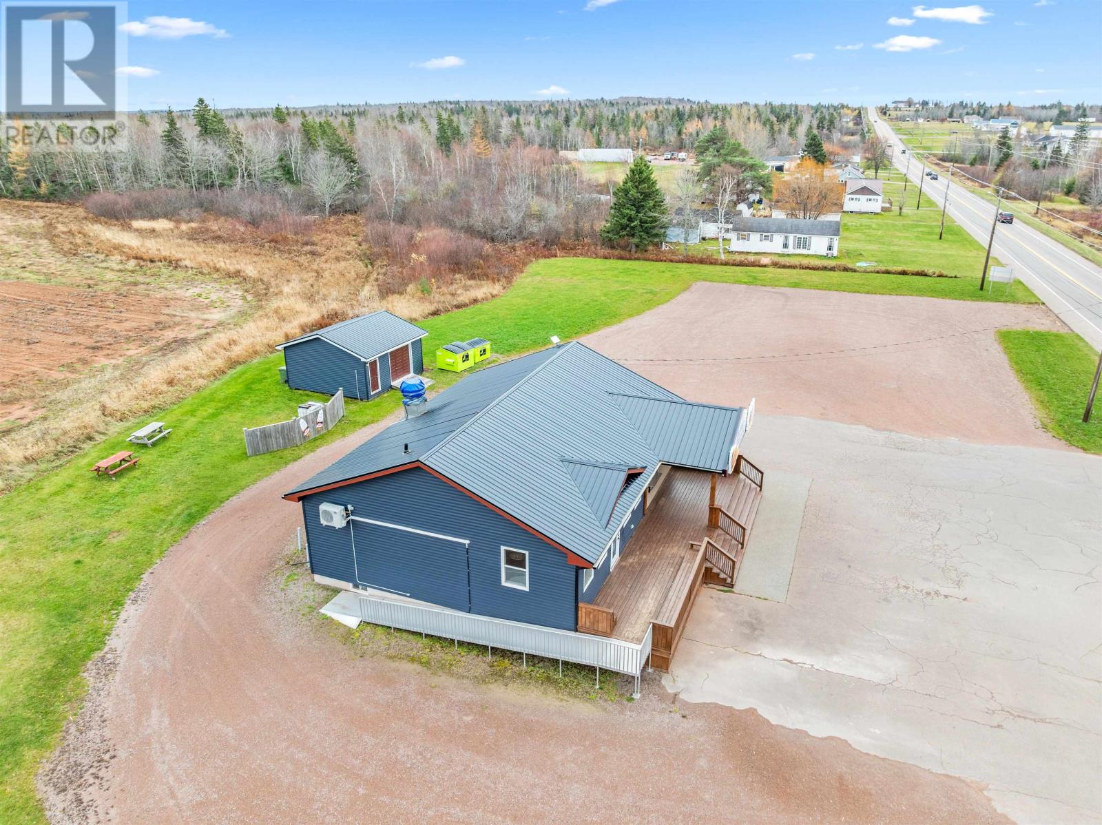 31376 Western Road, Richmond, Prince Edward Island  C0B 1Y0 - Photo 32 - 202529500