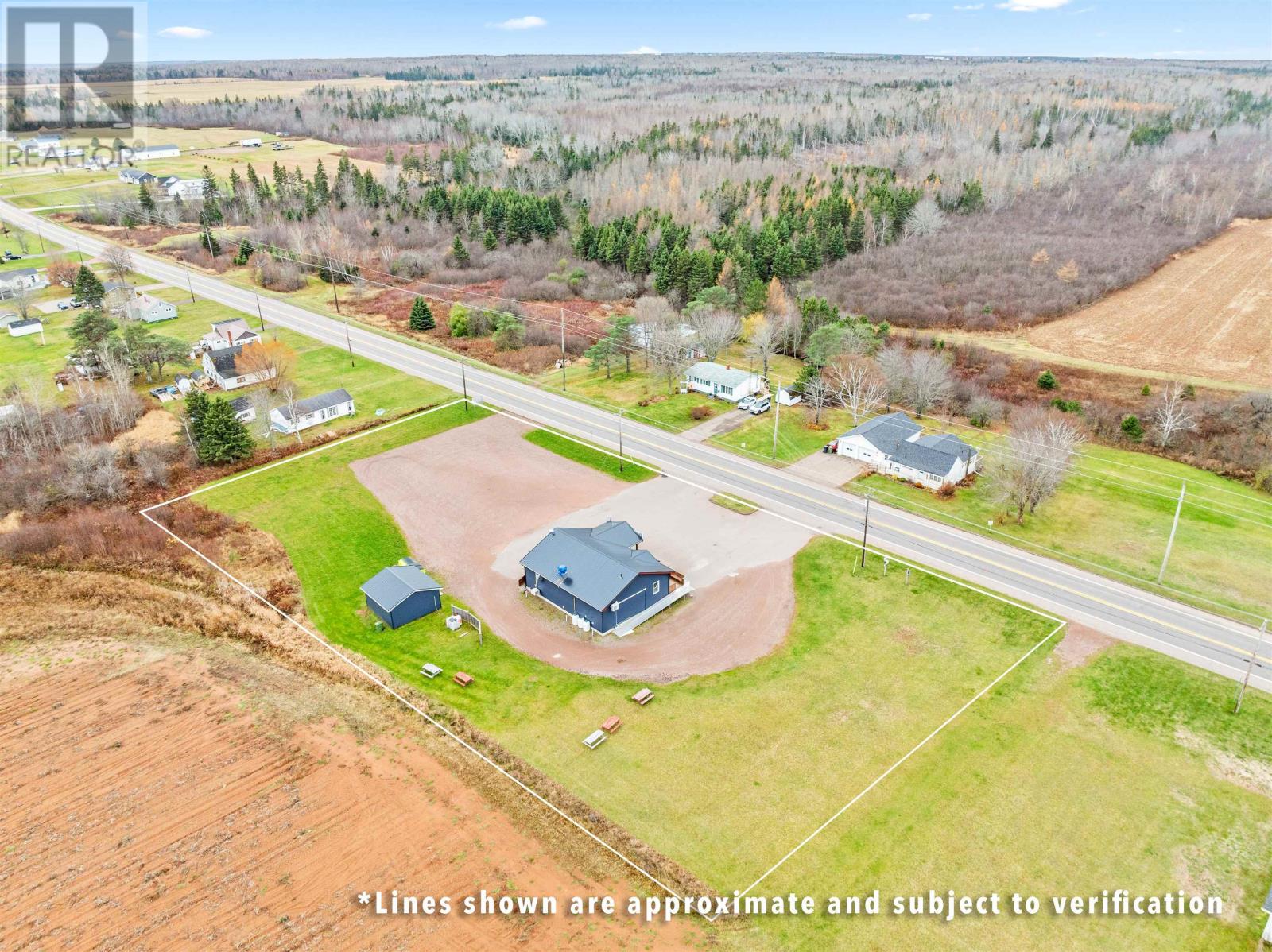 31376 Western Road, Richmond, Prince Edward Island  C0B 1Y0 - Photo 34 - 202529500