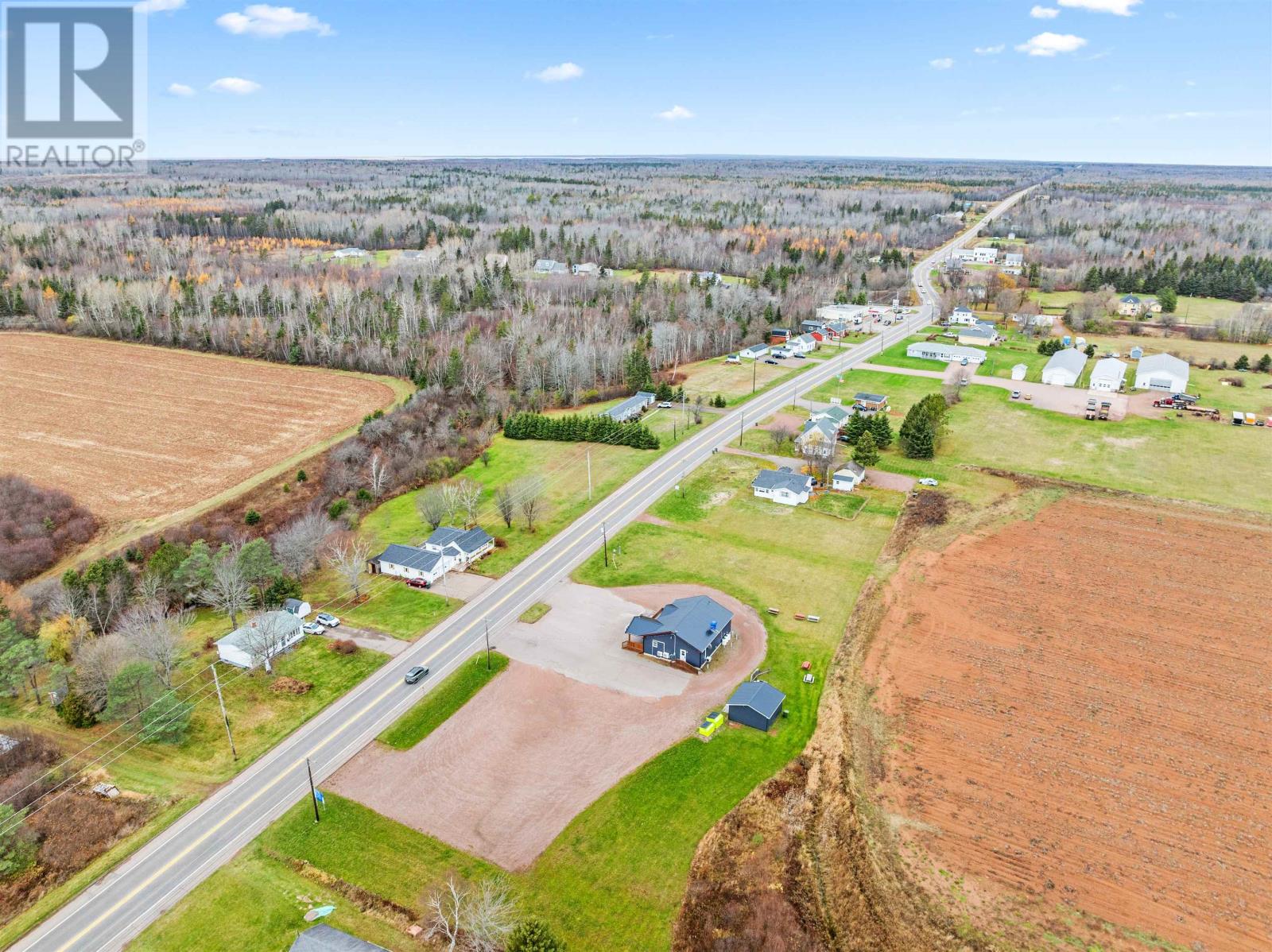 31376 Western Road, Richmond, Prince Edward Island  C0B 1Y0 - Photo 35 - 202529500