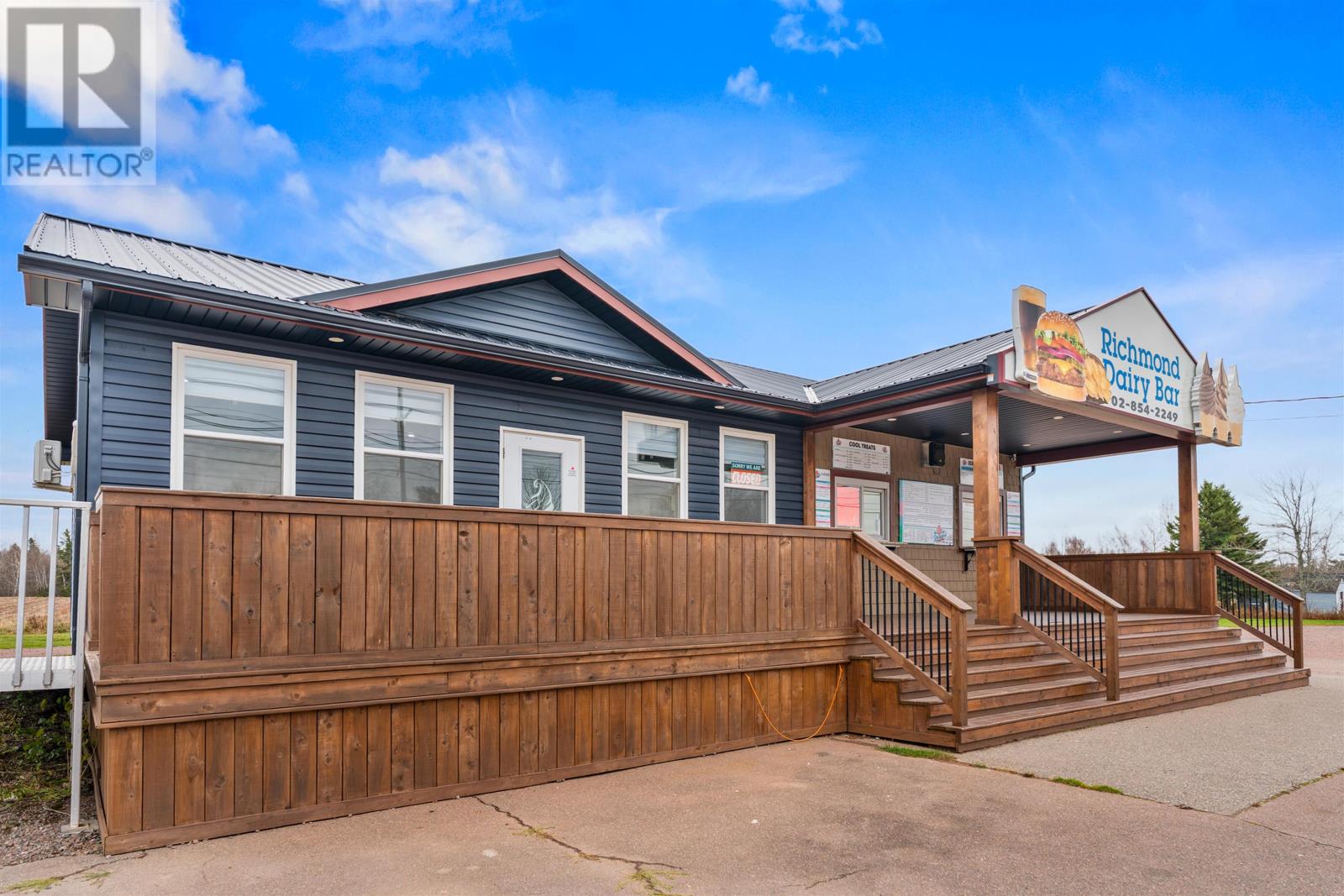 31376 Western Road, Richmond, Prince Edward Island  C0B 1Y0 - Photo 5 - 202529500