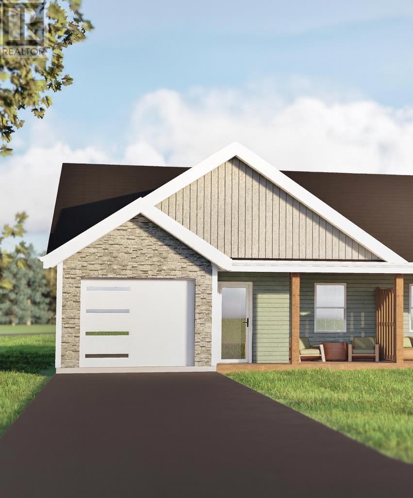 20 Samantha Lane, Cornwall, Prince Edward Island  C0A 1H0 - Photo 1 - 202529503