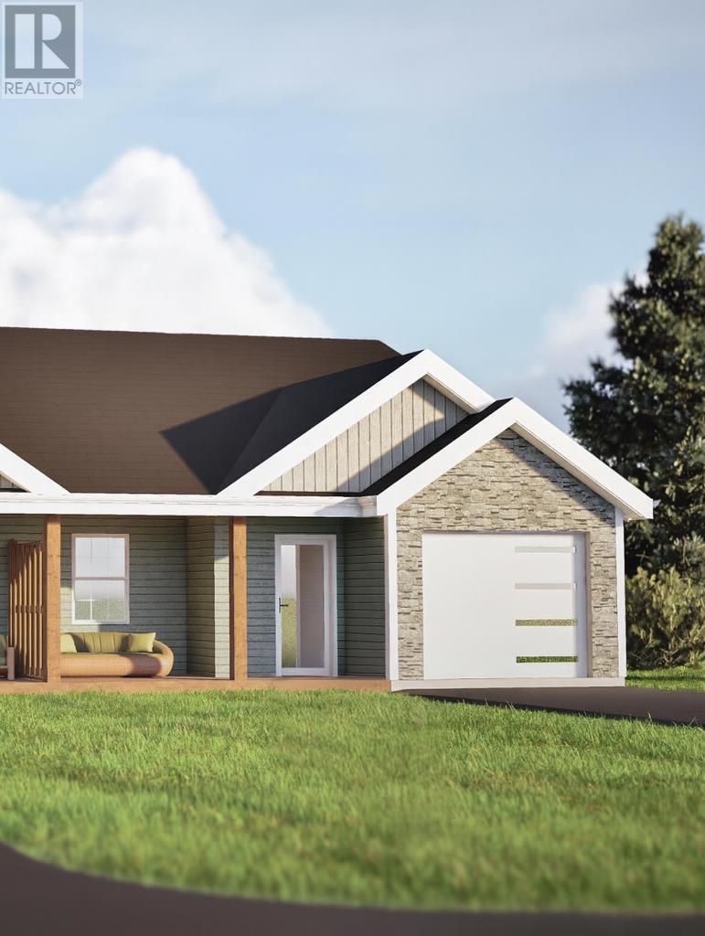 22 Samantha Lane, Cornwall, Prince Edward Island  C0A 1H0 - Photo 1 - 202529504