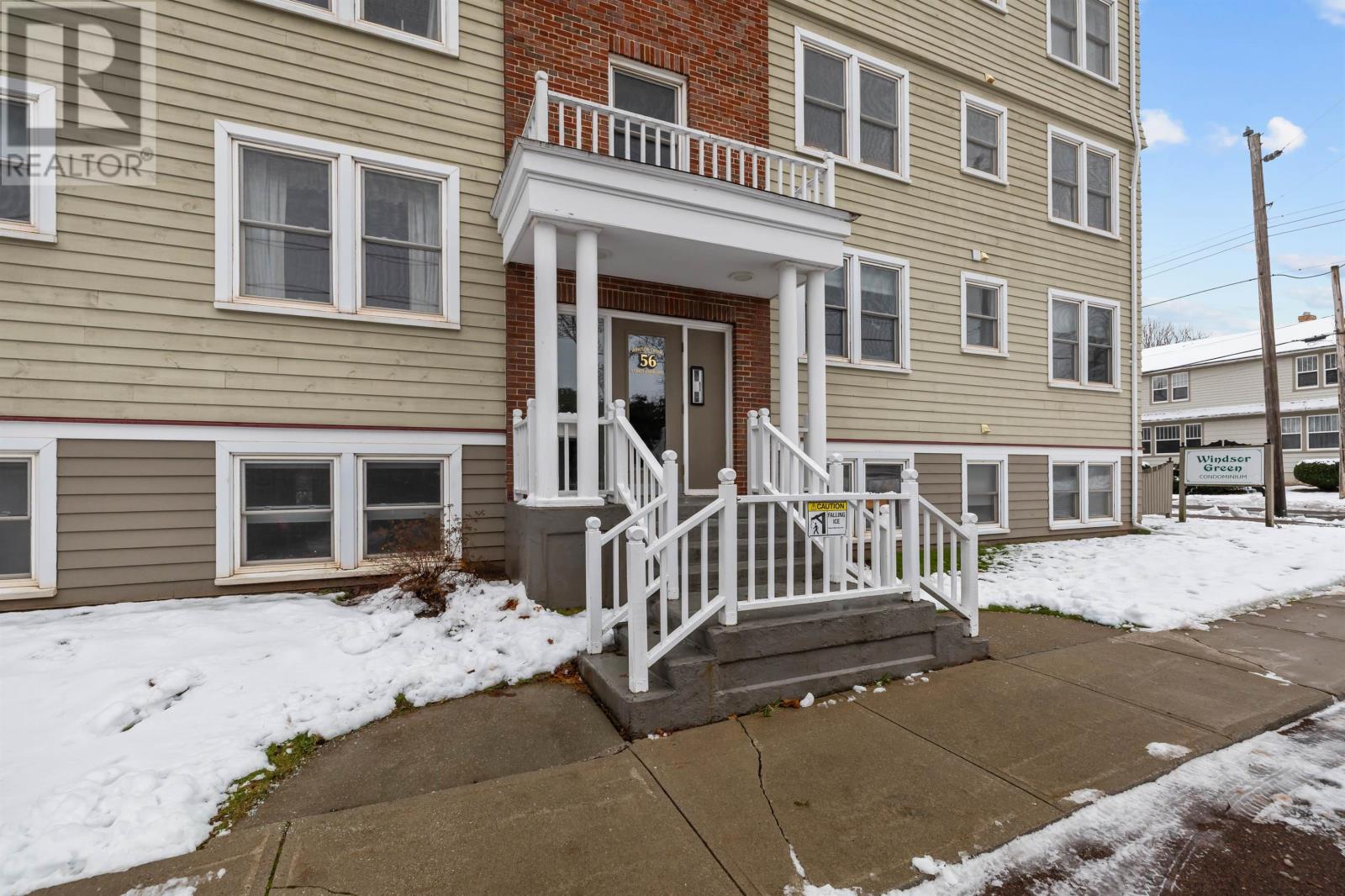 1 56 Green Street, Charlottetown, Prince Edward Island  C1A 2E9 - Photo 2 - 202529515