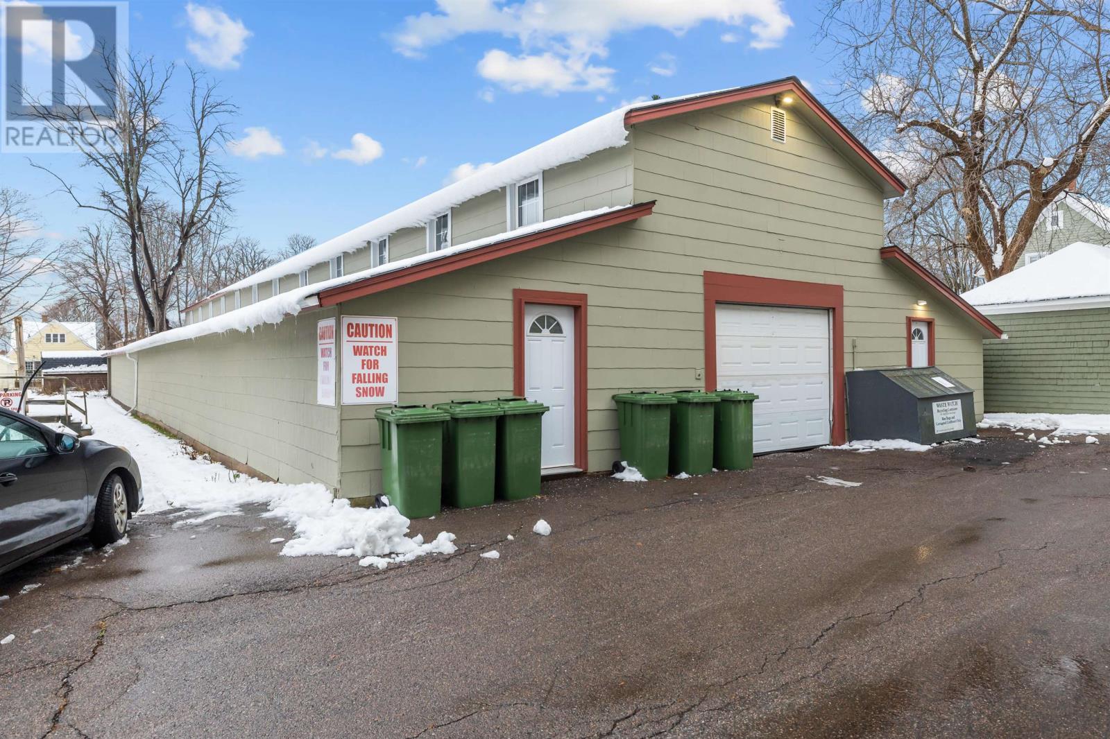 1 56 Green Street, Charlottetown, Prince Edward Island  C1A 2E9 - Photo 22 - 202529515