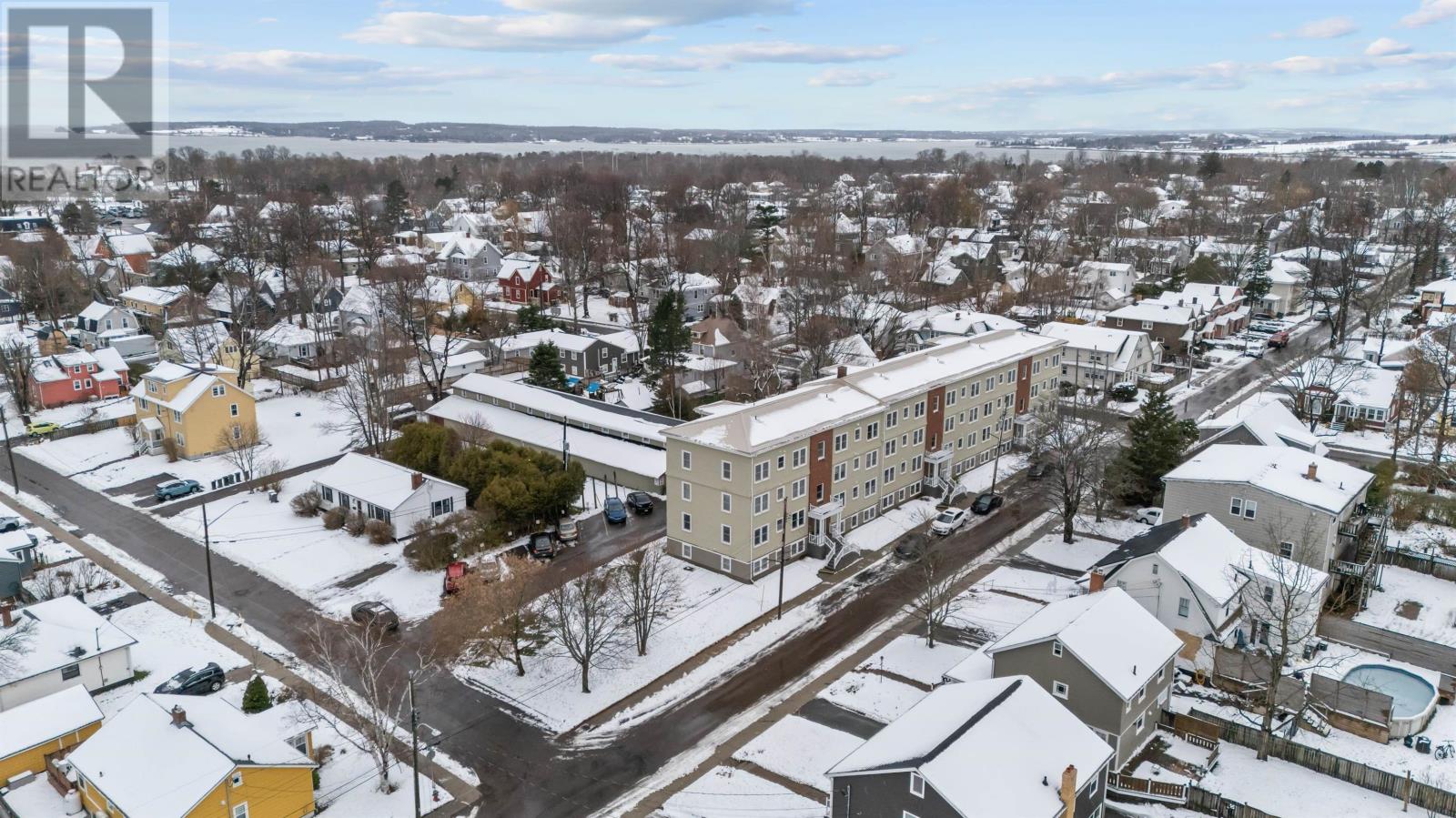 1 56 Green Street, Charlottetown, Prince Edward Island  C1A 2E9 - Photo 24 - 202529515