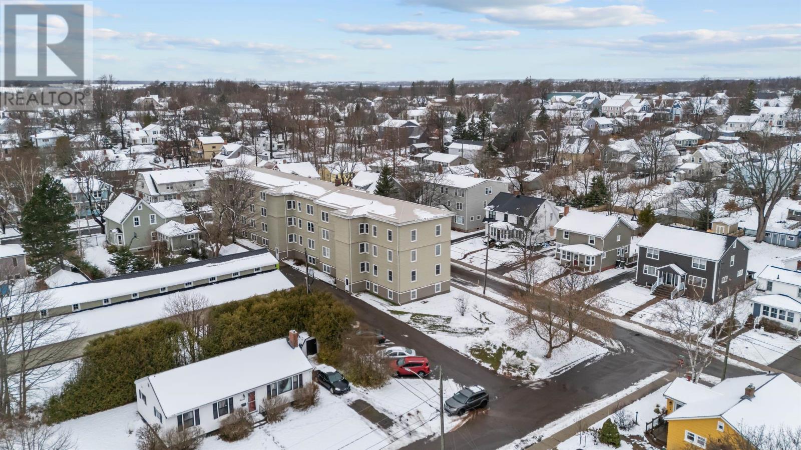 1 56 Green Street, Charlottetown, Prince Edward Island  C1A 2E9 - Photo 25 - 202529515