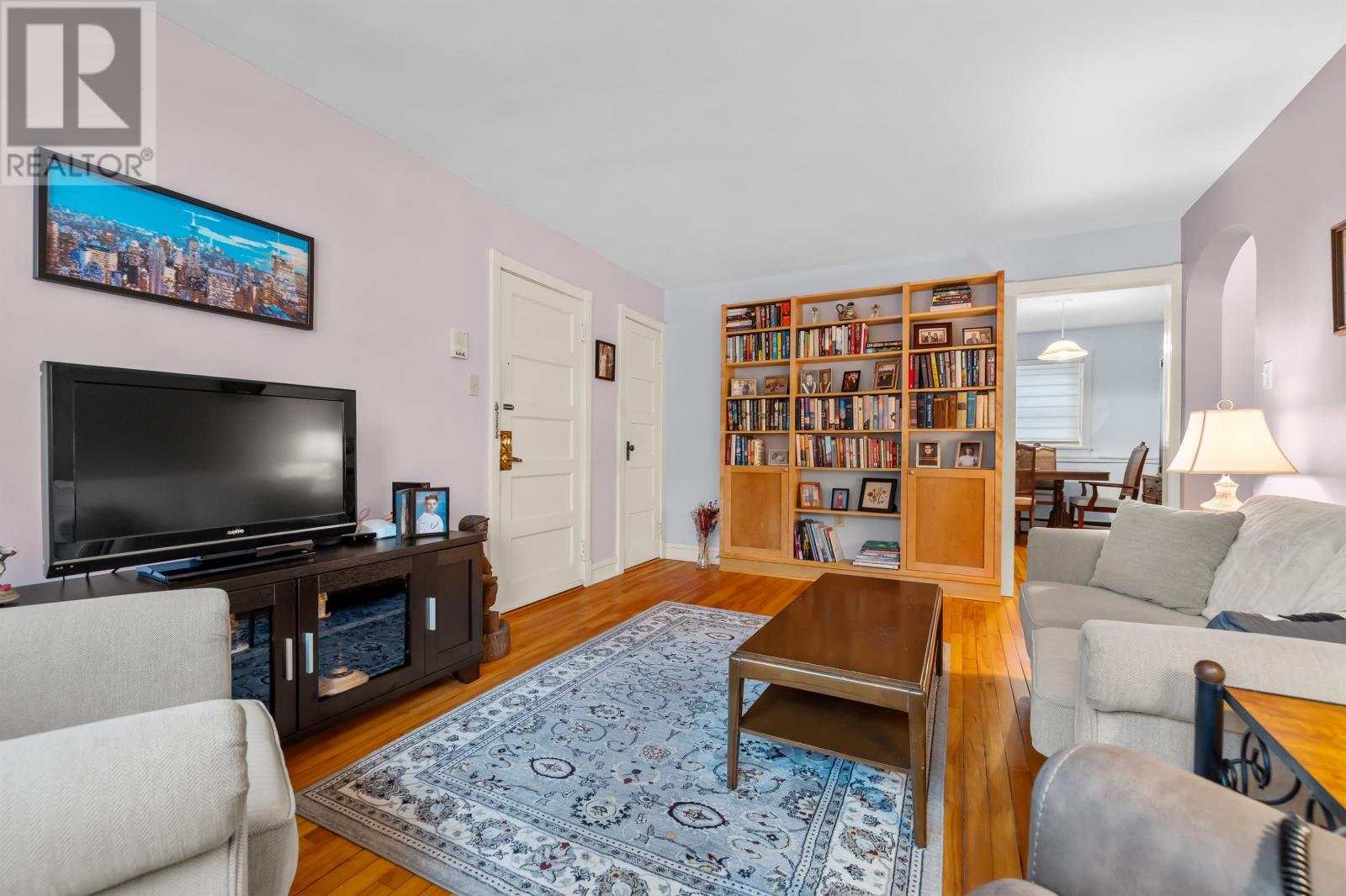 1 56 Green Street, Charlottetown, Prince Edward Island  C1A 2E9 - Photo 7 - 202529515