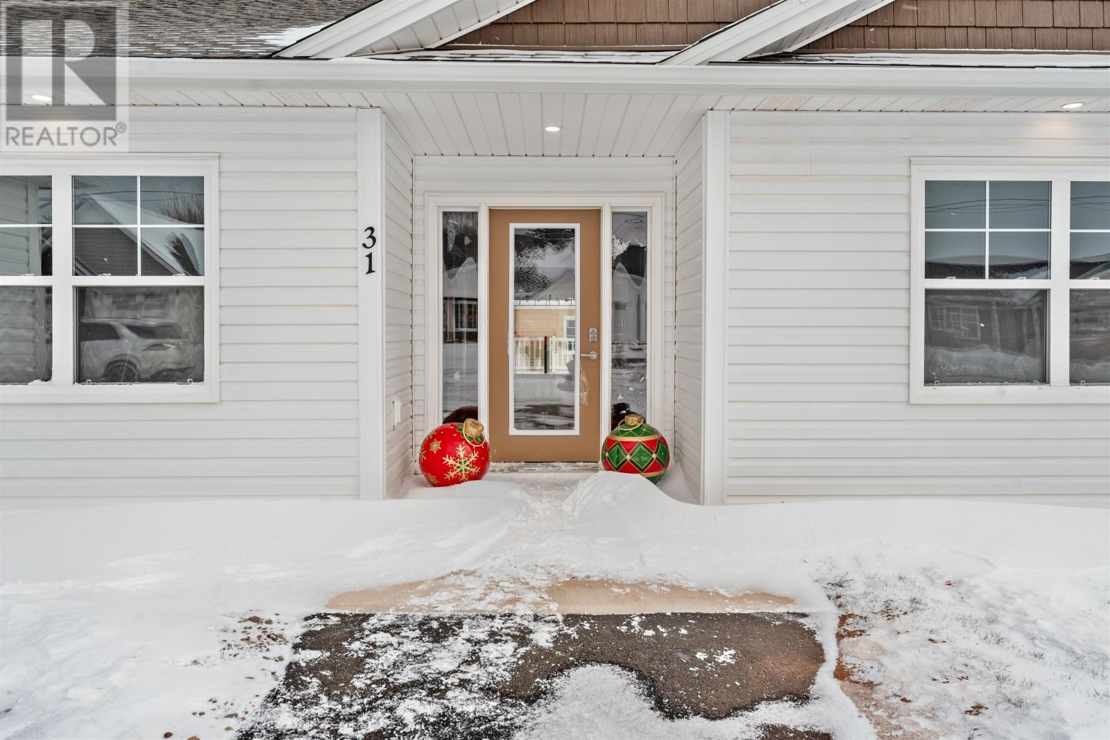 31 Loggie Drive, Summerside, Prince Edward Island  C1N 0N9 - Photo 46 - 202529518