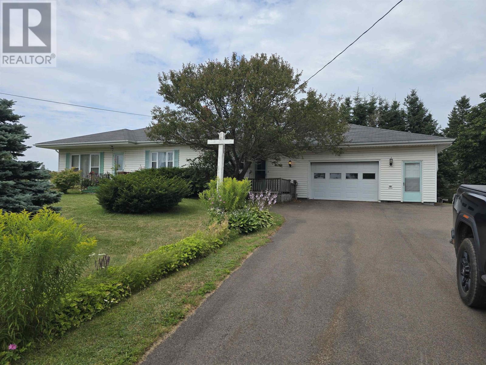 18746 TRANS CANADA Highway, DeSable, Prince Edward Island