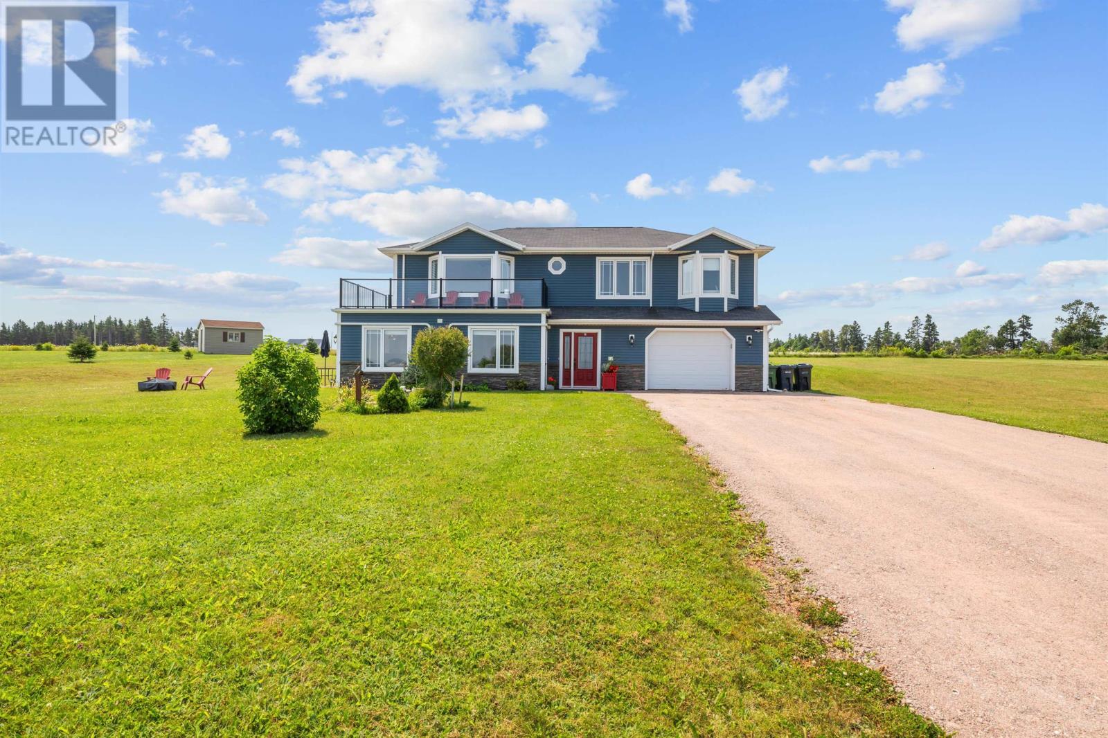 31 Sanford Lane, New Dominion, Prince Edward Island  C0A 1H6 - Photo 1 - 202529585
