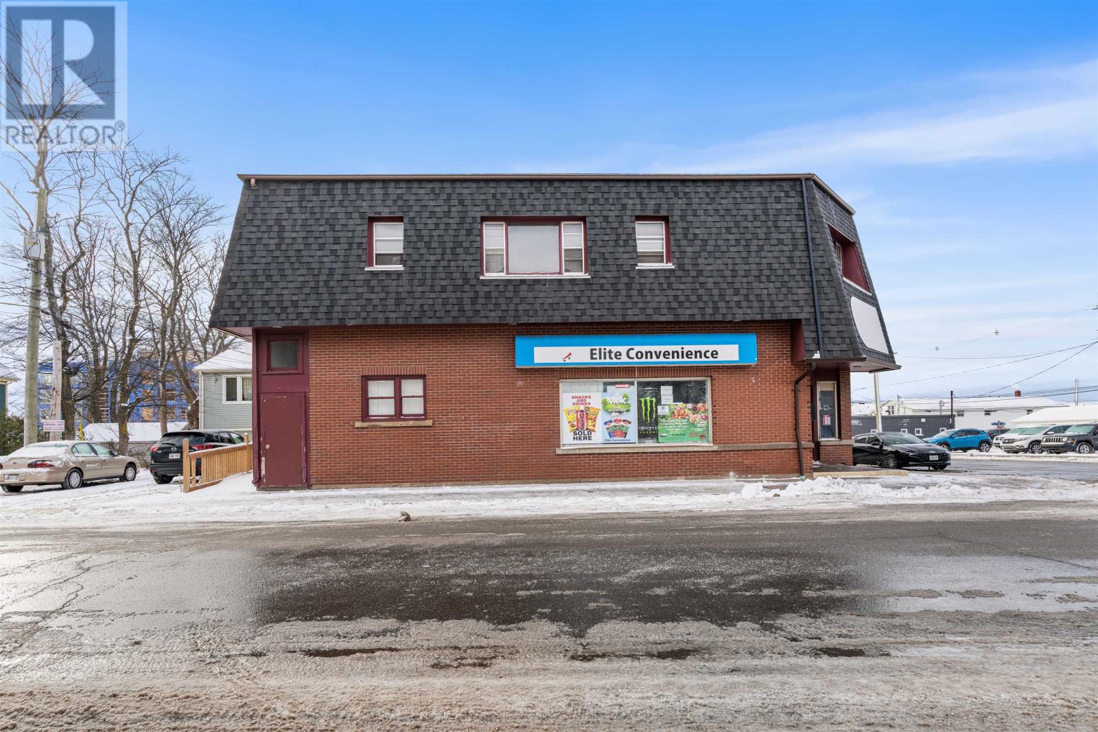 37 Central Street, Summerside, Prince Edward Island  C1N 3K8 - Photo 2 - 202529640