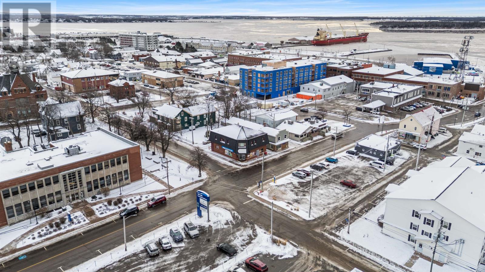 37 Central Street, Summerside, Prince Edward Island  C1N 3K8 - Photo 26 - 202529640