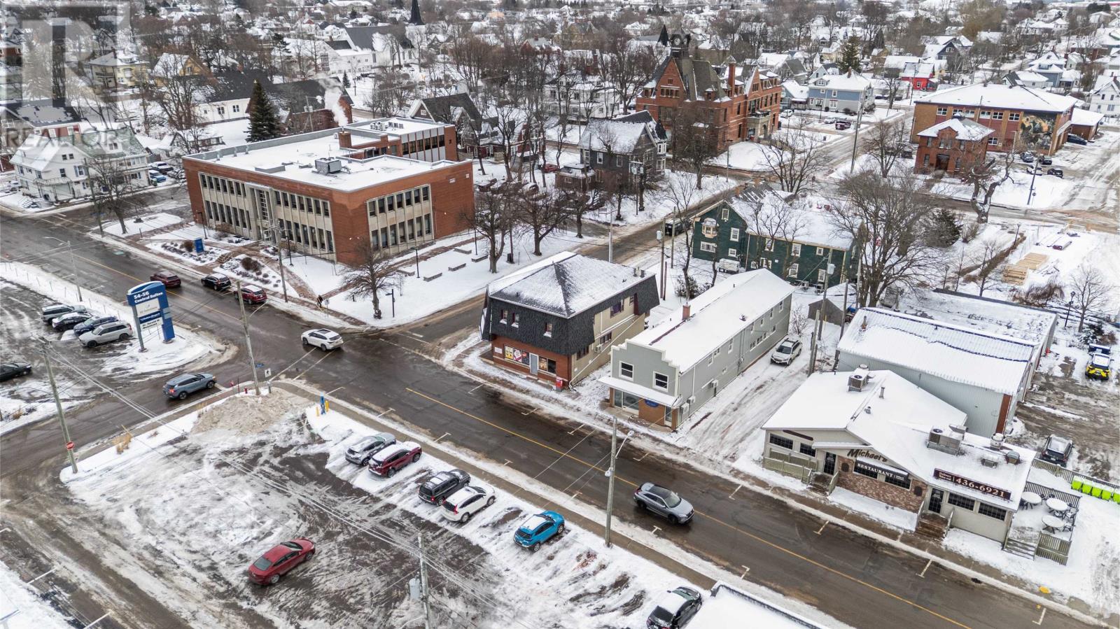 37 Central Street, Summerside, Prince Edward Island  C1N 3K8 - Photo 27 - 202529640