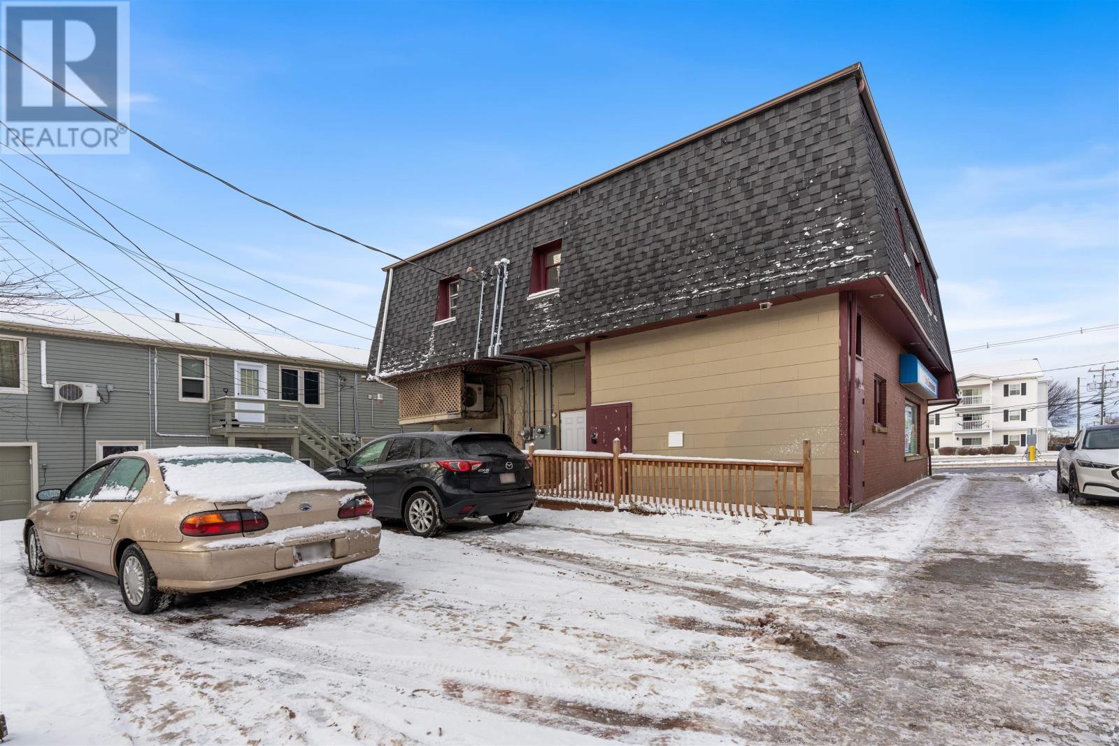 37 Central Street, Summerside, Prince Edward Island  C1N 3K8 - Photo 3 - 202529640