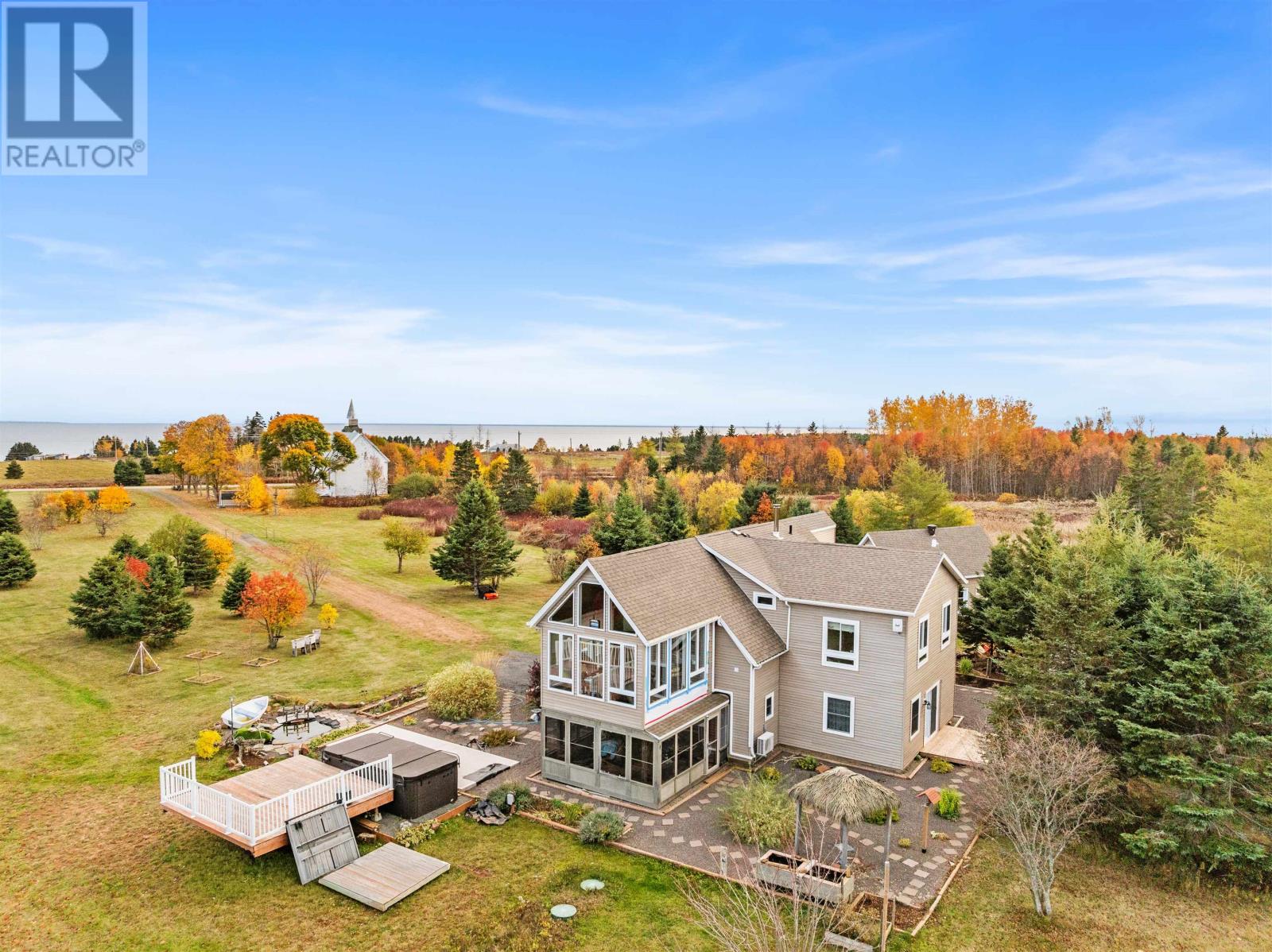 11348 Shore Road, Little Sands, Prince Edward Island  C0A 1W0 - Photo 3 - 202529684