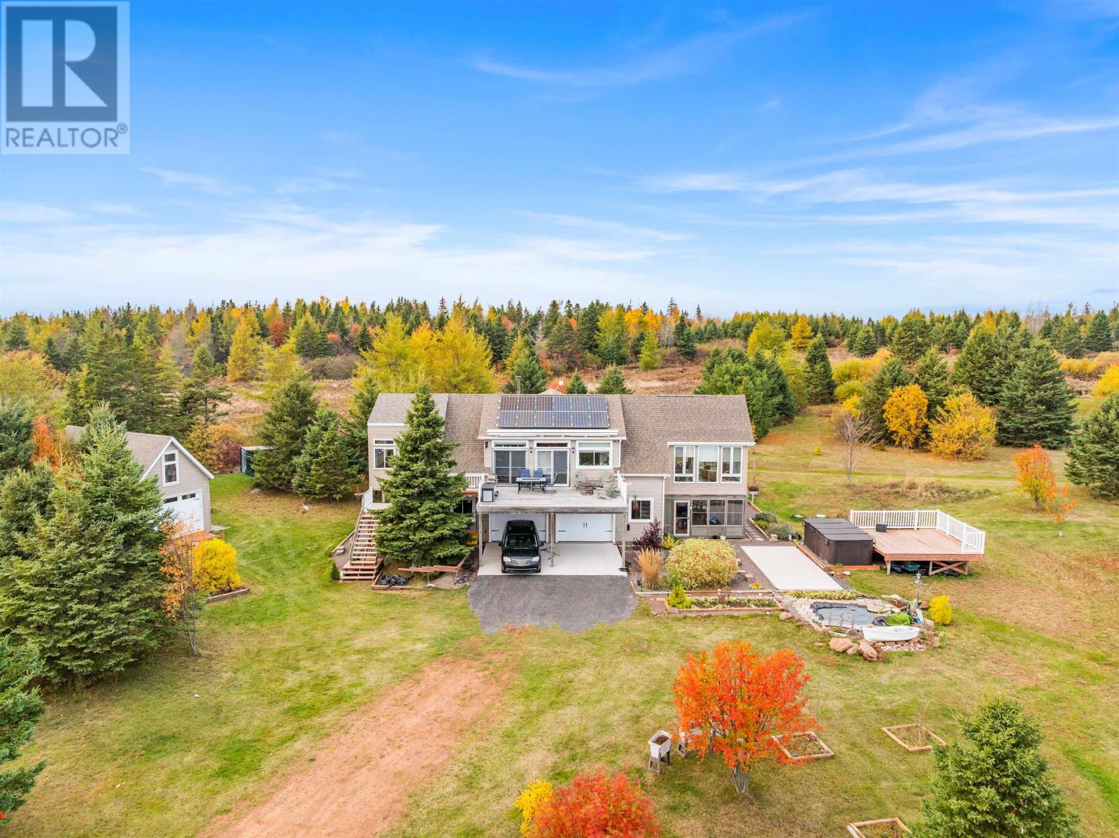 11348 Shore Road, Little Sands, Prince Edward Island  C0A 1W0 - Photo 4 - 202529684
