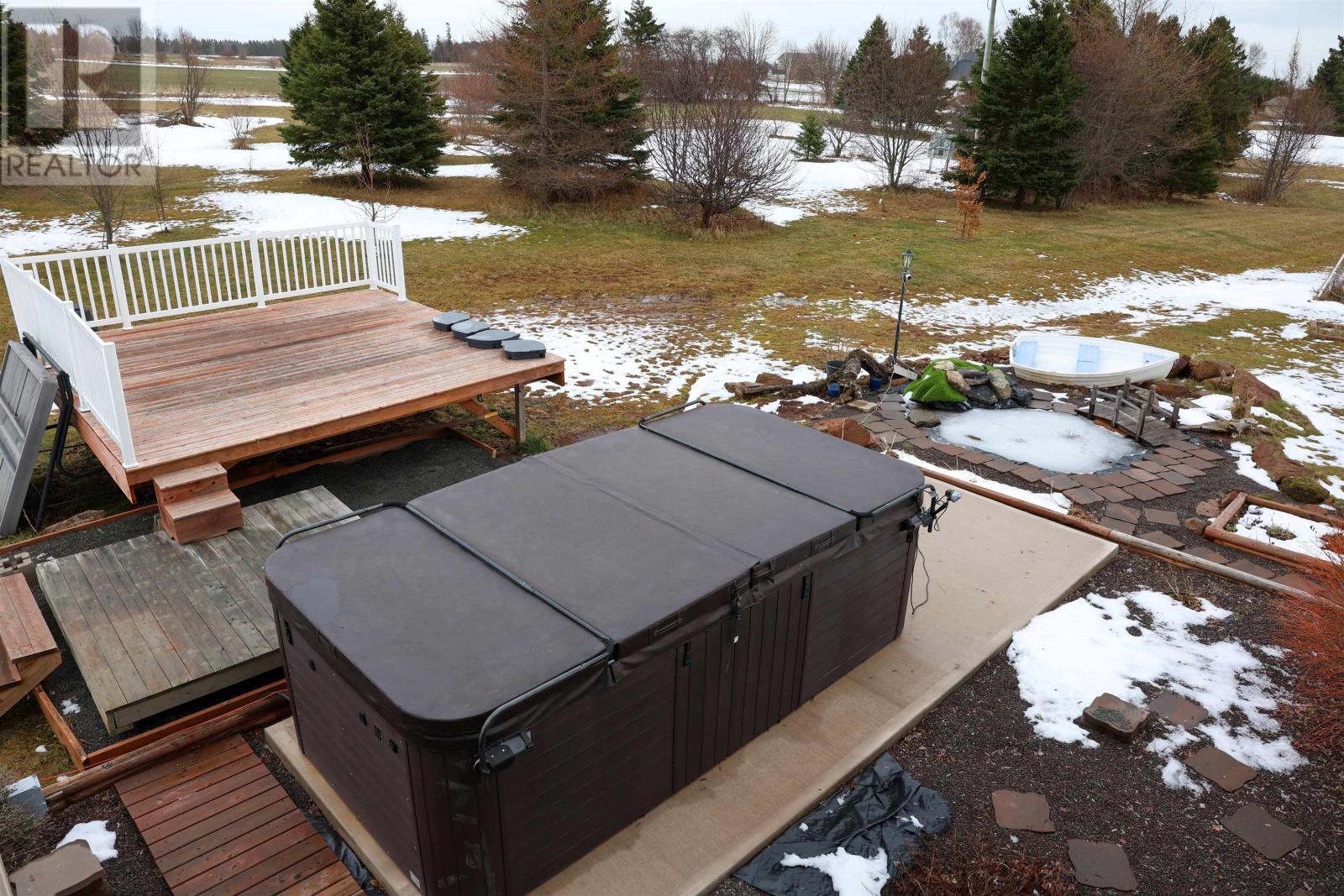 11348 Shore Road, Little Sands, Prince Edward Island  C0A 1W0 - Photo 43 - 202529684