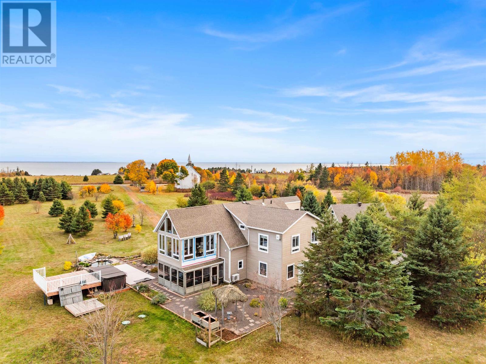 11348 Shore Road, Little Sands, Prince Edward Island  C0A 1W0 - Photo 7 - 202529684