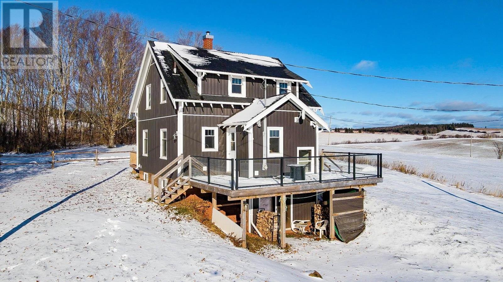 662 & 664 Long River Road, Long River, Prince Edward Island  C0B 1M0 - Photo 19 - 202529699