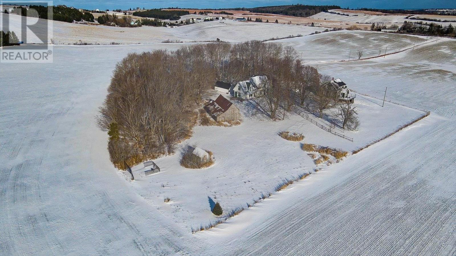 662 & 664 Long River Road, Long River, Prince Edward Island  C0B 1M0 - Photo 45 - 202529699