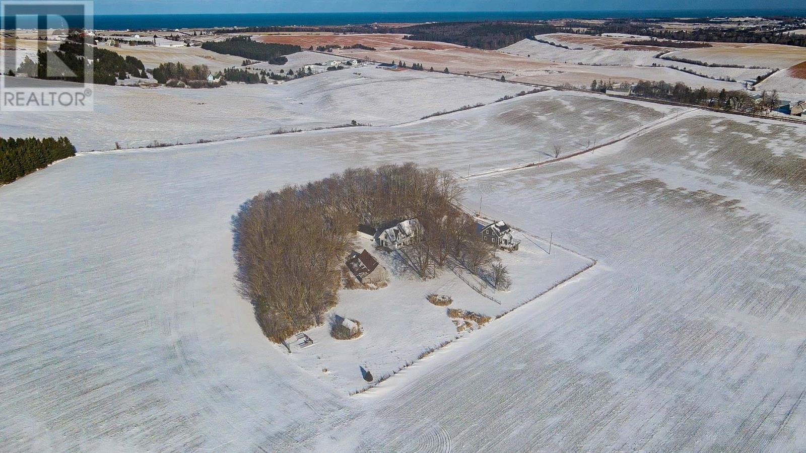 662 & 664 Long River Road, Long River, Prince Edward Island  C0B 1M0 - Photo 47 - 202529699