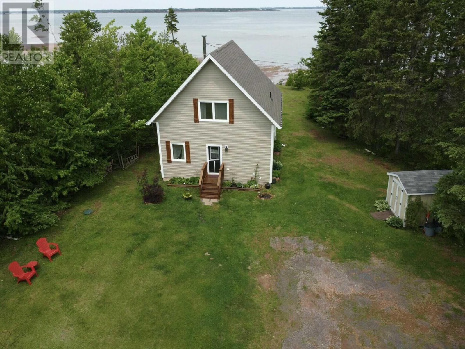 20 Mellan Acre Road, Panmure Island, Prince Edward Island  C0A 1R0 - Photo 1 - 202529700