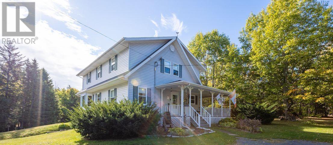 446 Fox River Road, Murray Harbour, Prince Edward Island  C0A 1V0 - Photo 2 - 202529737