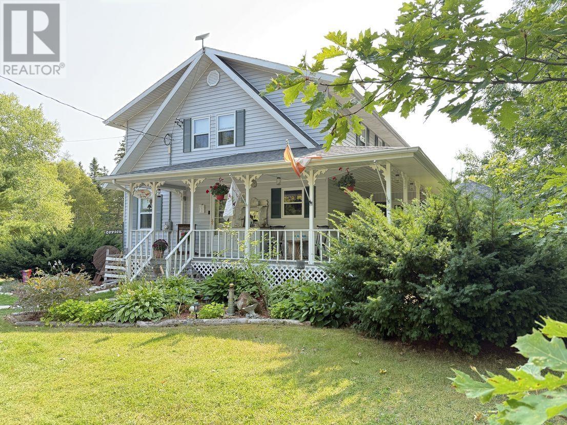 446 Fox River Road, Murray Harbour, Prince Edward Island  C0A 1V0 - Photo 4 - 202529737