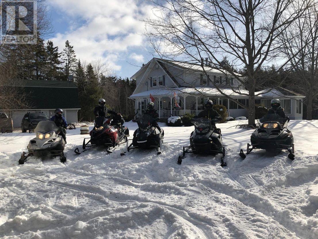 446 Fox River Road, Murray Harbour, Prince Edward Island  C0A 1V0 - Photo 45 - 202529737