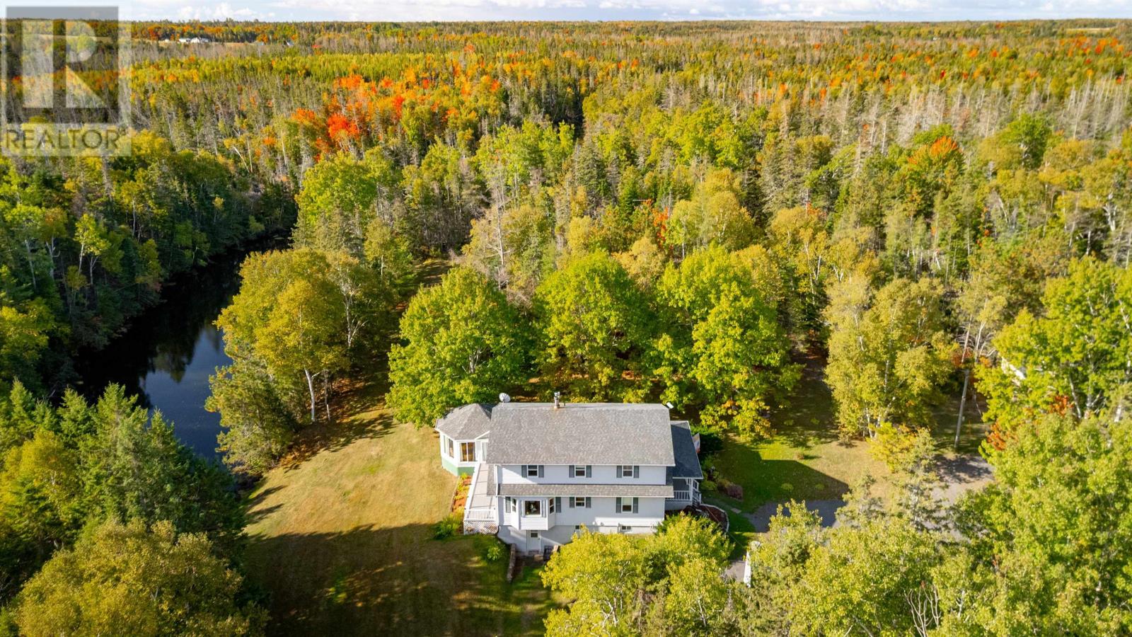 446 Fox River Road, Murray Harbour, Prince Edward Island