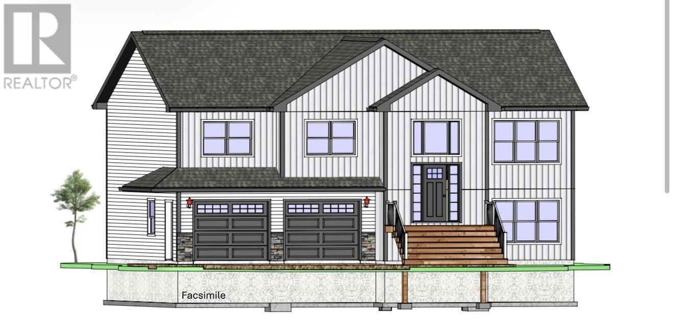 31 Norman Drive, Charlottetown, Prince Edward Island  C1C 0S4 - Photo 1 - 202529752