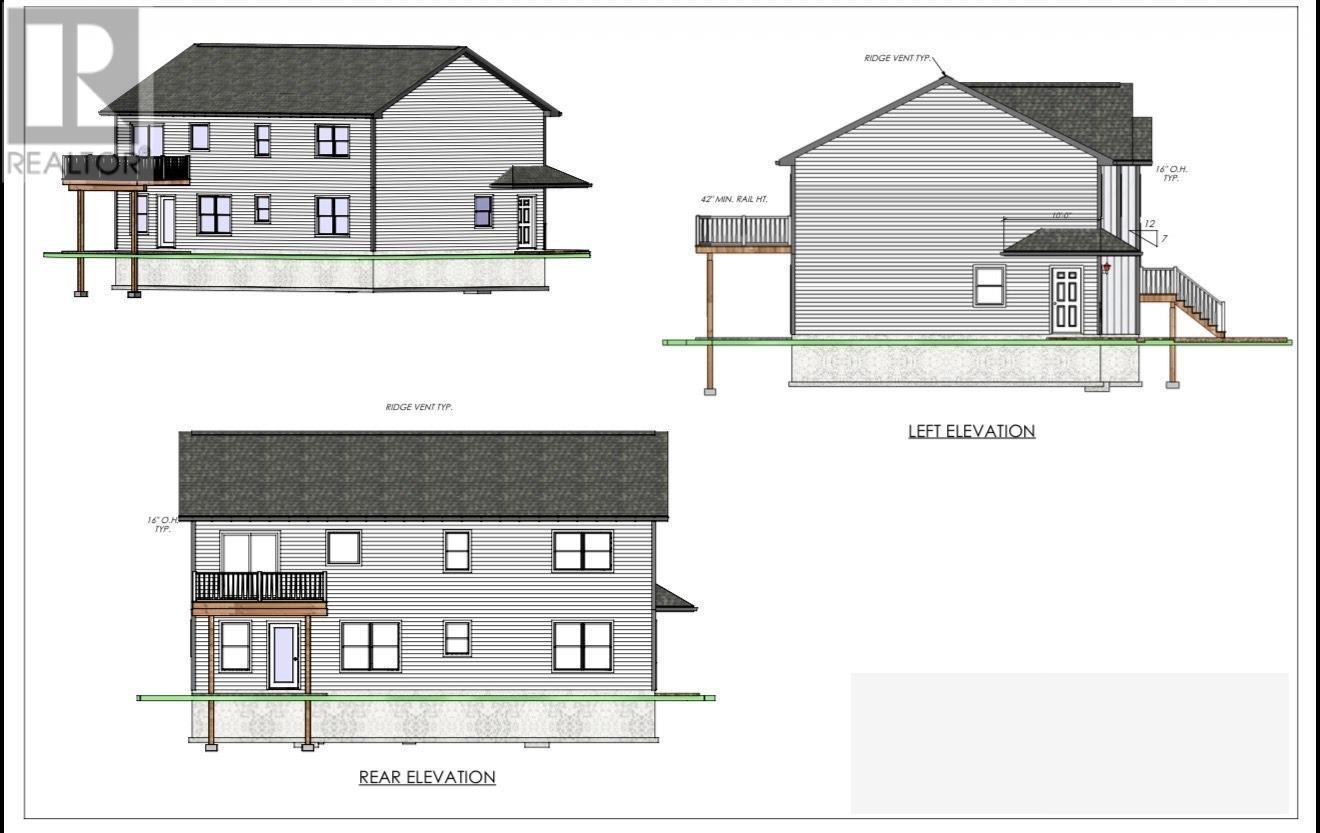 31 Norman Drive, Charlottetown, Prince Edward Island  C1C 0S4 - Photo 3 - 202529752