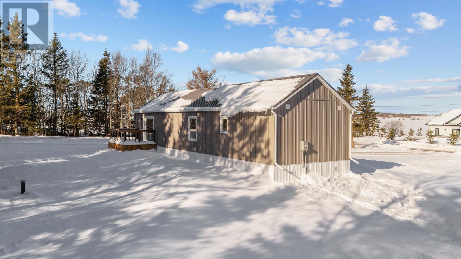 386 Buell Road, Mermaid, Prince Edward Island  C1B 0V2 - Photo 25 - 202529761