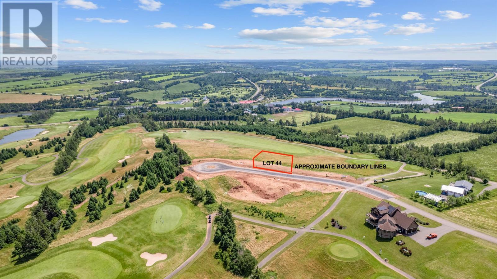 Lot 44 Furber Drive, New Glasgow, Prince Edward Island  C0A 1N0 - Photo 1 - 202529762